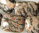 Pink Zebra Jasper